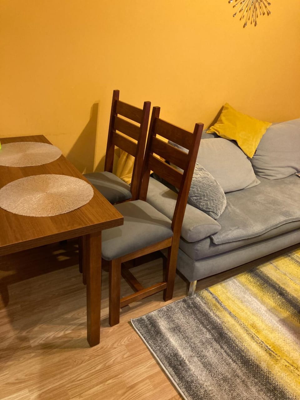 Apartament 2 pokoje Czarny Potok Krynica Zdrój Apartment in Lesser Poland Voivodeship