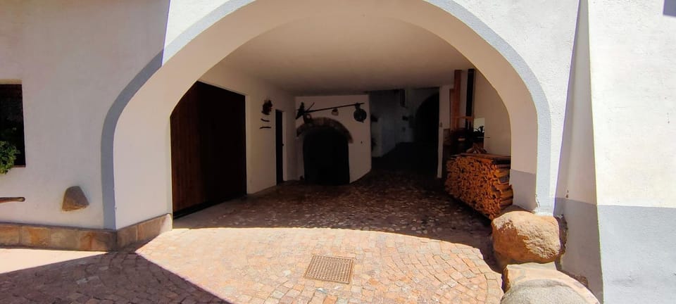 Alessandro's Home Apartment in Trentino-South Tyrol