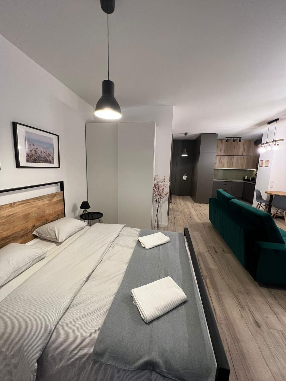 Apartament WARSZAWA Rondo Daszyńskiego Kolejowa EXPO Apartment in Warsaw