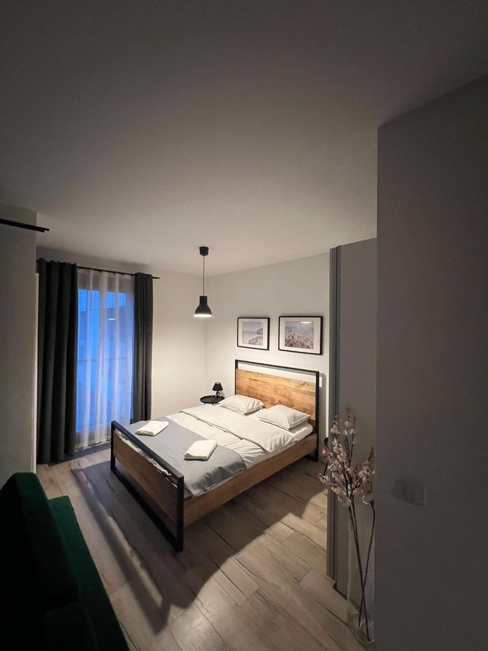 Apartament WARSZAWA Rondo Daszyńskiego Kolejowa EXPO Apartment in Warsaw