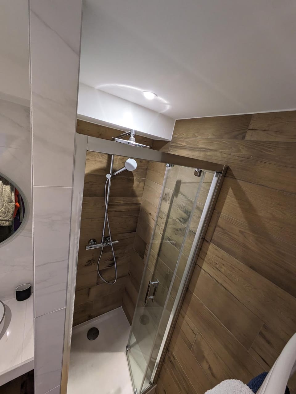 Le Sasha Apartment in Chamonix