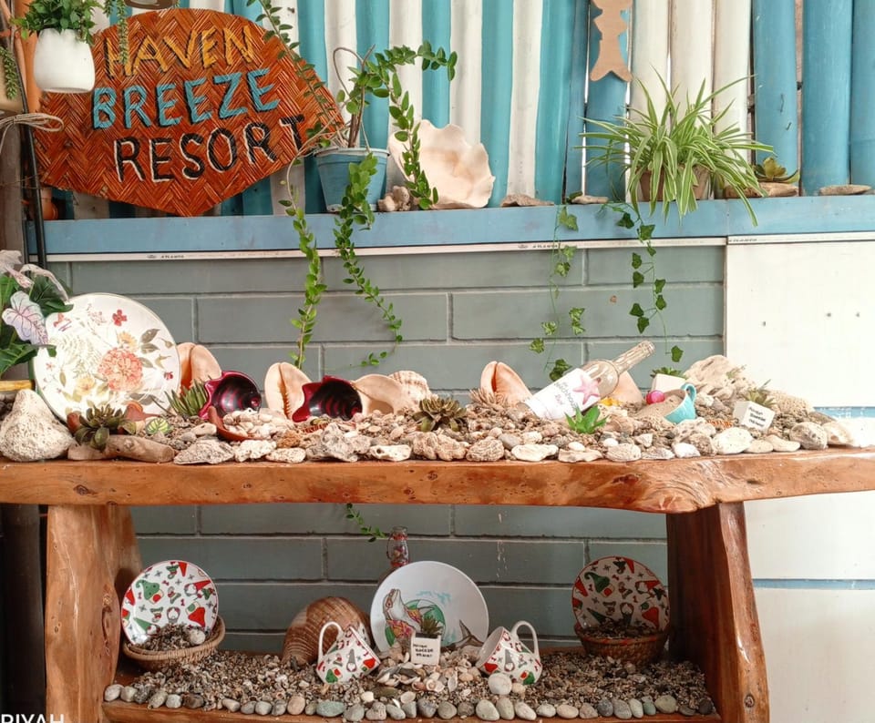 HAVEN BREEZE RESORT - A home of Hundred Islands Resort in Ilocos Region