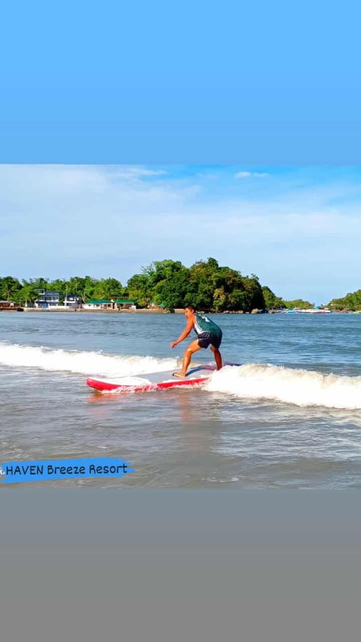 HAVEN BREEZE RESORT - A home of Hundred Islands Resort in Ilocos Region