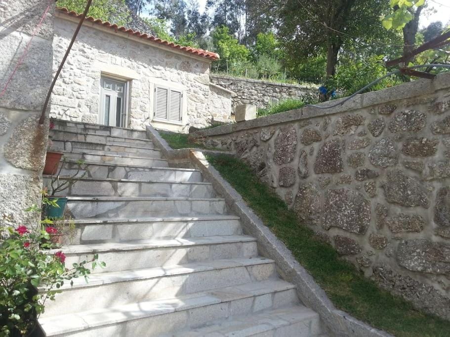 Casa do Bom Jesus V3 com piscina House in Viana do Castelo District, Portugal