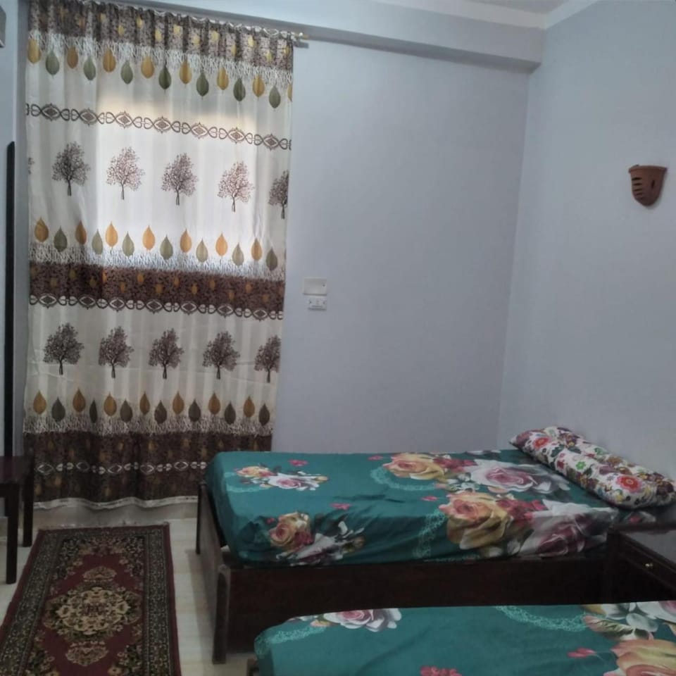 Habou City Apartment Apartment in Luxor Governorate