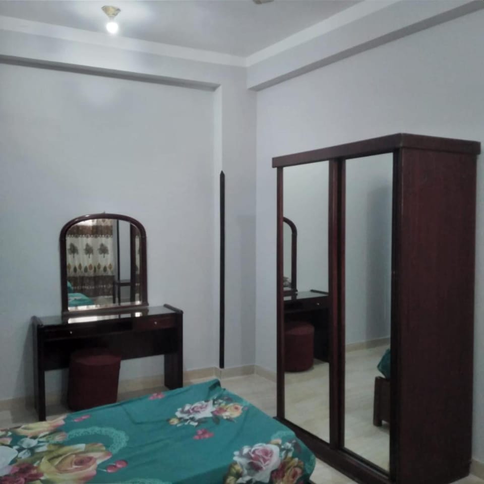 Habou City Apartment Apartment in Luxor Governorate