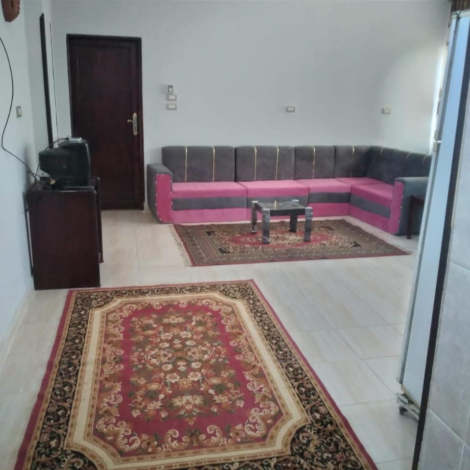 Habou City Apartment Apartment in Luxor Governorate