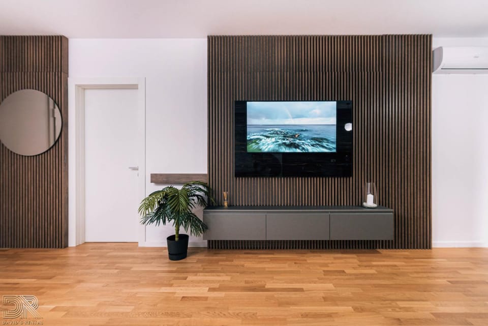 Communal lounge/ TV room, TV and multimedia, air conditioner