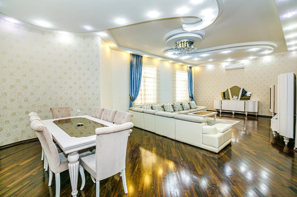 Deluxe villa Baku Villa in Baku