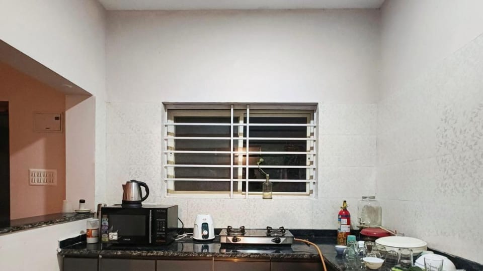 Coffee/tea facilities, Kitchen or kitchenette, kitchen