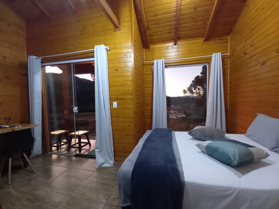 Bed, Living room, Photo of the whole room, Bedroom