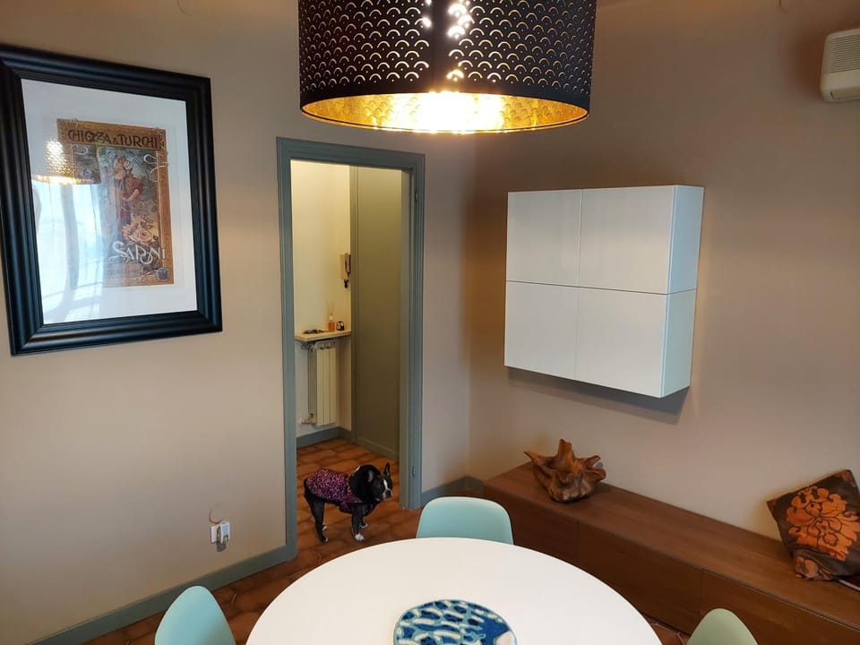 La Chicca Apartment in Province of Brescia