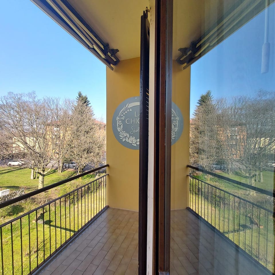 Property building, Garden, Garden view
