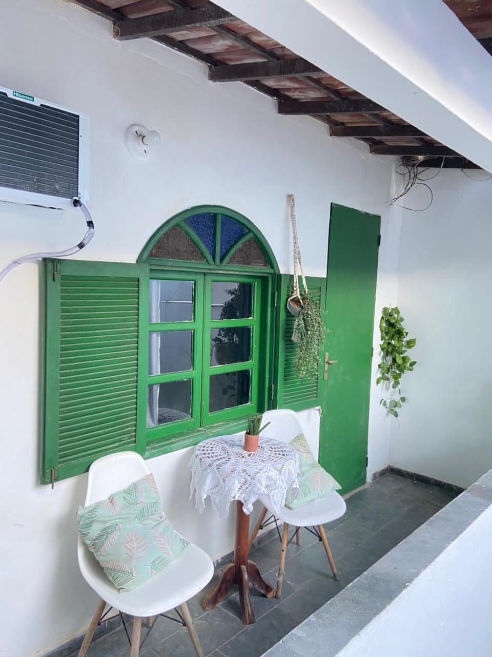 Suíte Pontal Vacation rental in State of Rio de Janeiro