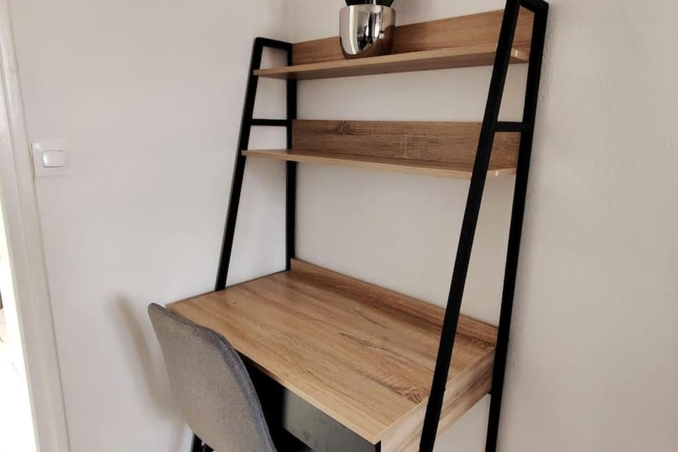 Appartement style industriel au centre de Douai Apartment in Hauts-de-France