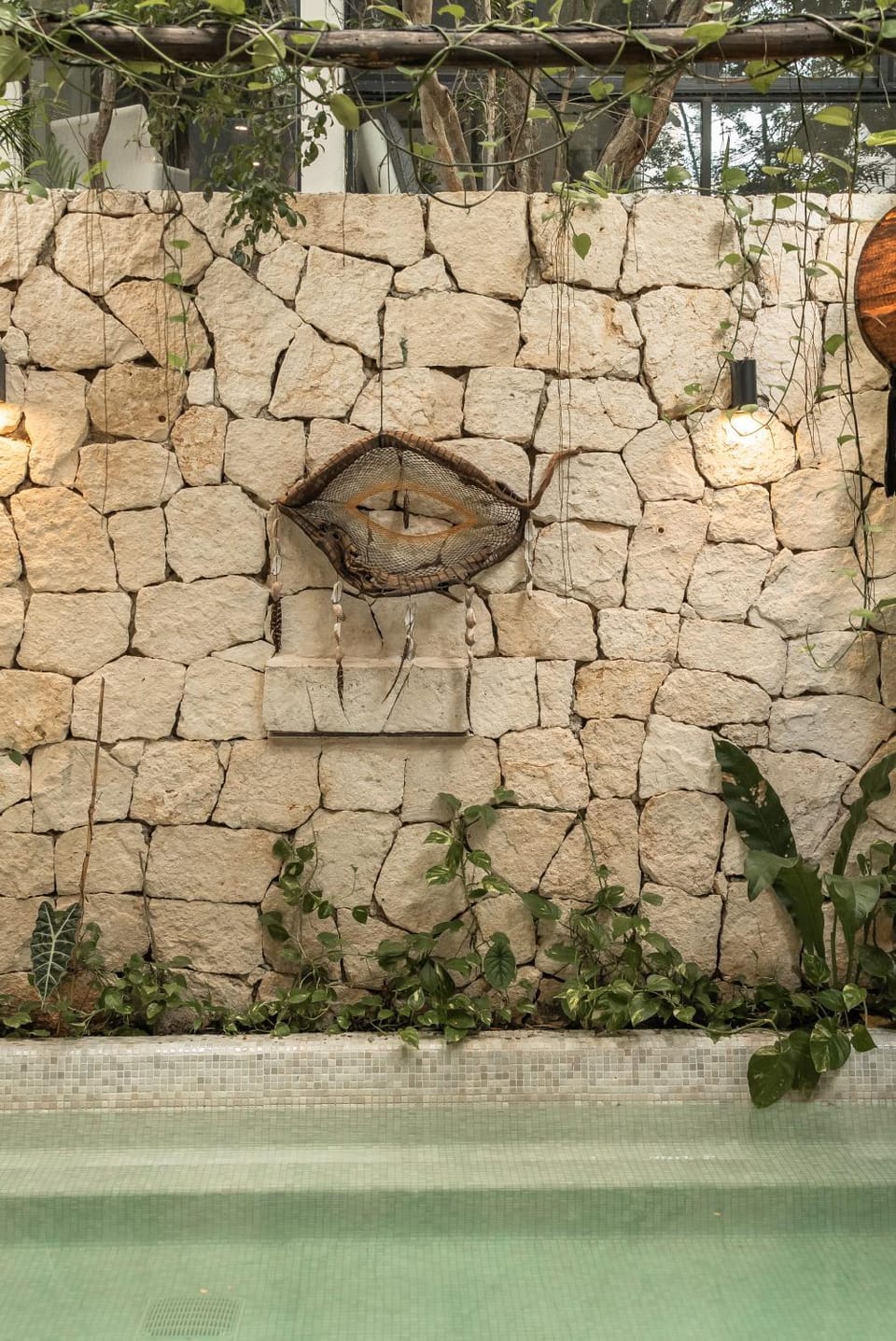 Luz de Luna Tulum Villa II Villa in Tulum