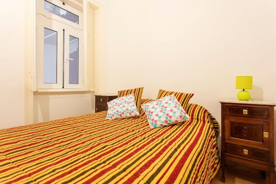 Charm @ the very heart of Lisboa Apartment in Lisbon