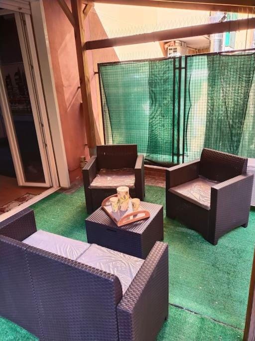 Garden, Balcony/Terrace, Balcony/Terrace