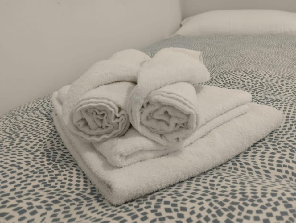 towels