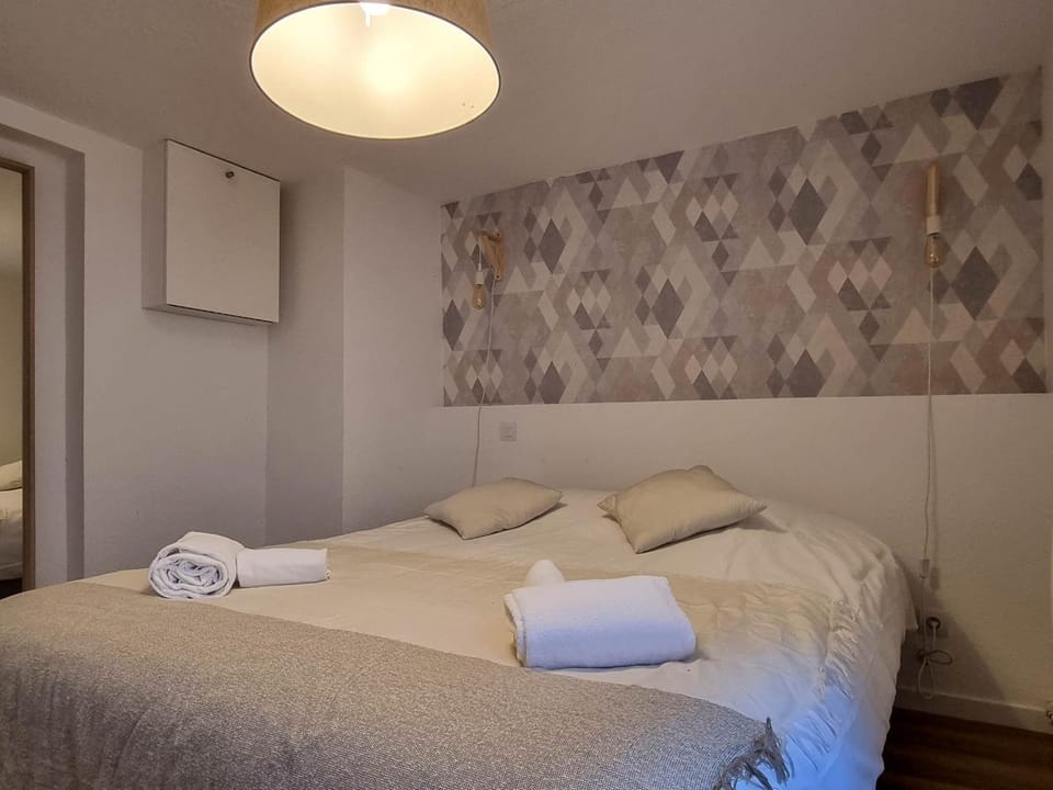 Travel Homes - NewGate 1, elegant, heart of Colmar Apartment in Colmar