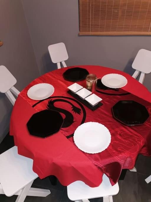 Cottage House Official Apartment in Serbia