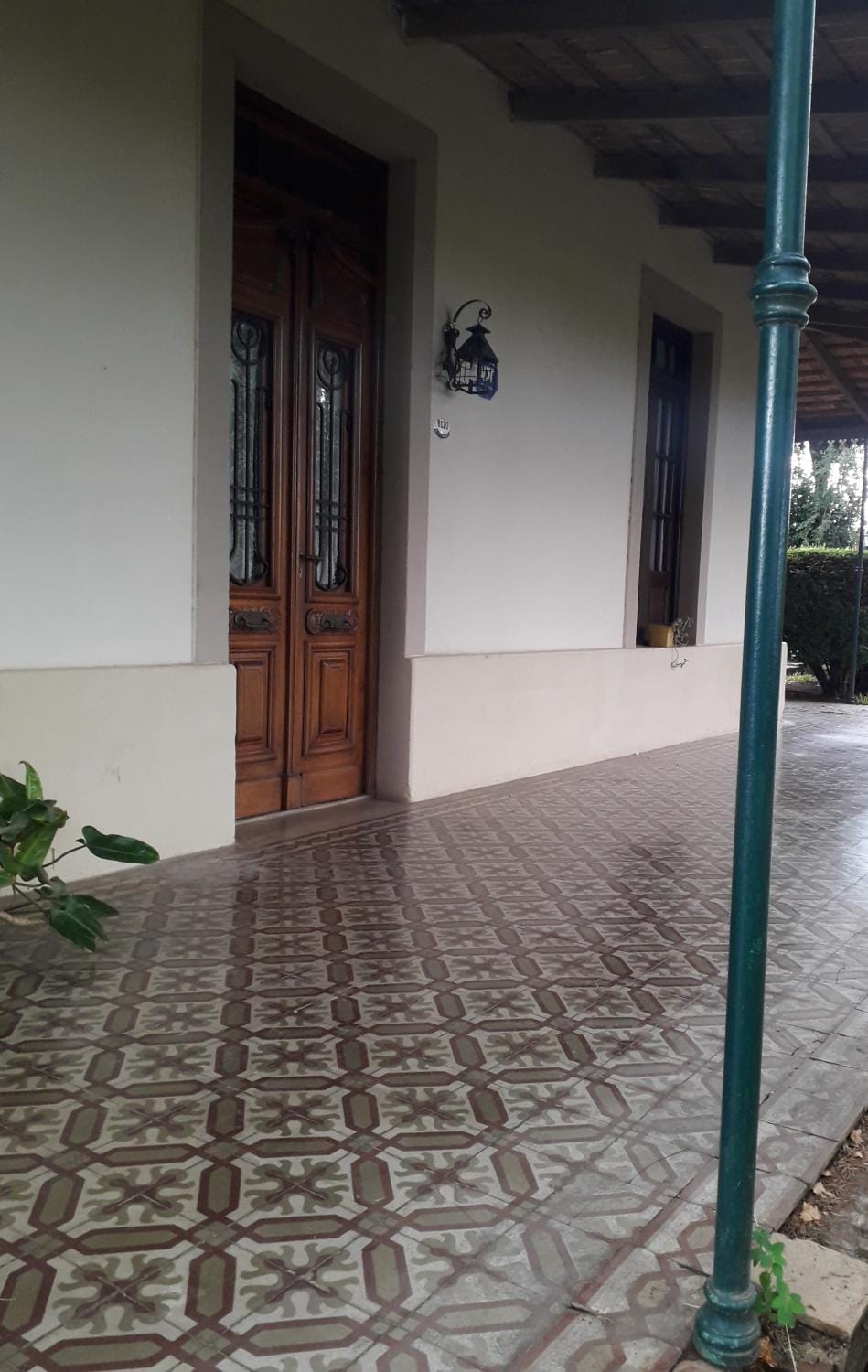 Casa Quinta Villa in Cordoba Province