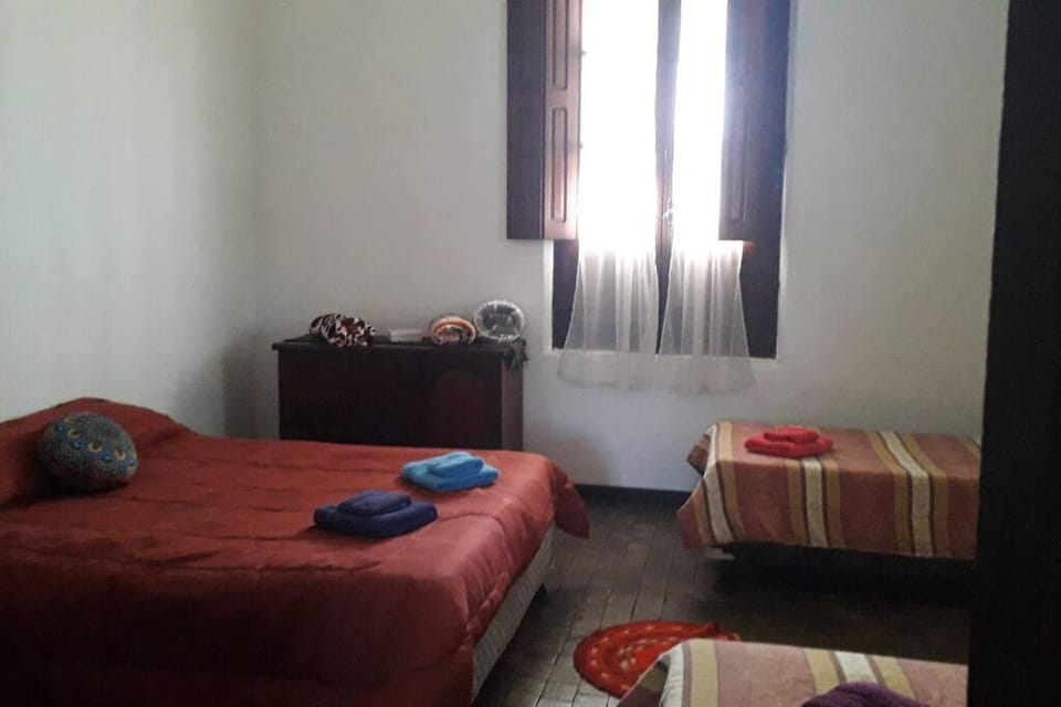 Casa Quinta Villa in Cordoba Province