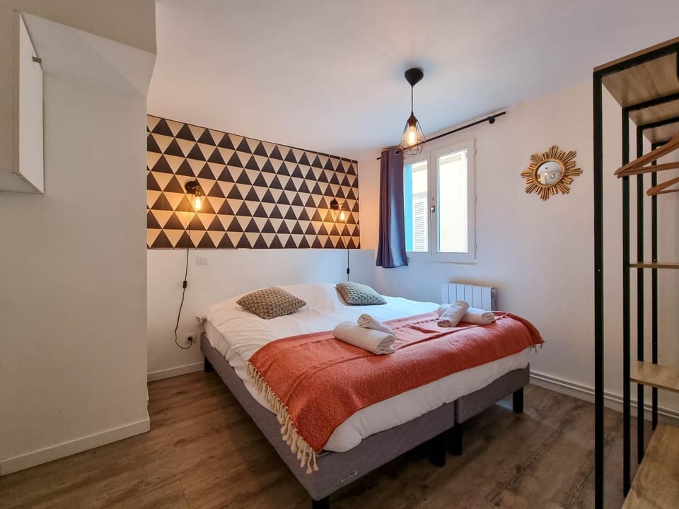 Travel Homes - NewGate 2, elegant, heart of Colmar Apartment in Colmar
