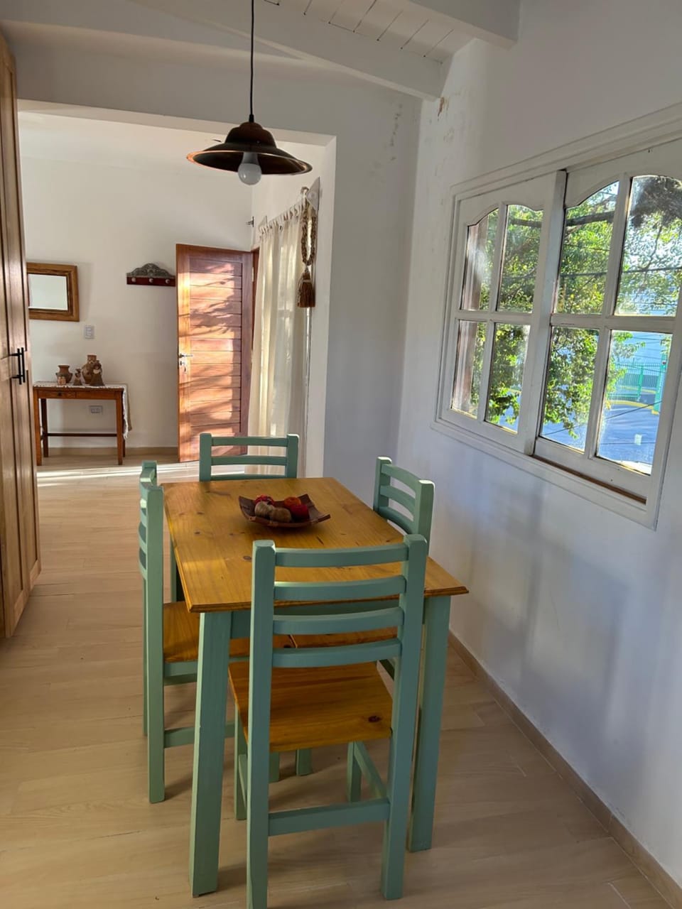 Aires del cerro Apartment in Salta