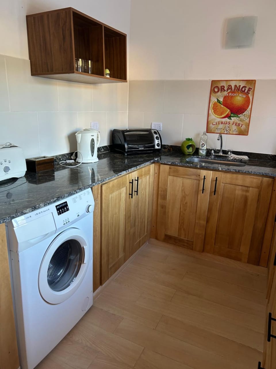 Aires del cerro Apartment in Salta