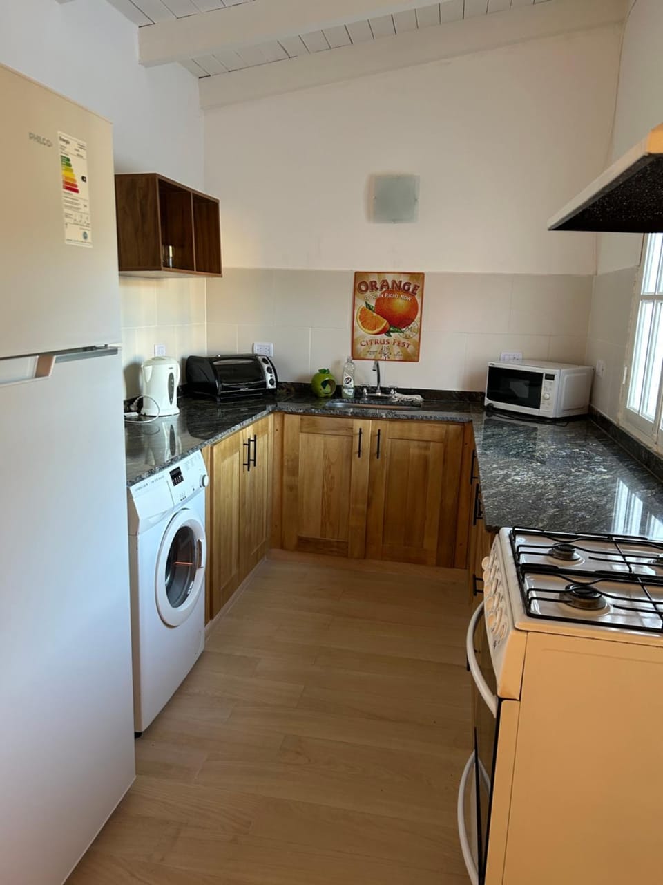 Aires del cerro Apartment in Salta