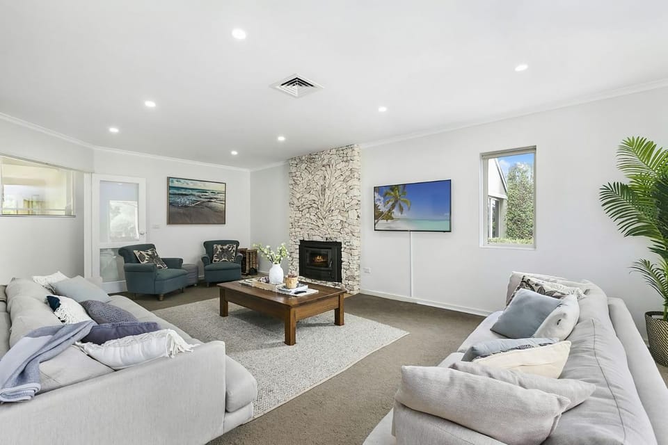 TV and multimedia, Living room