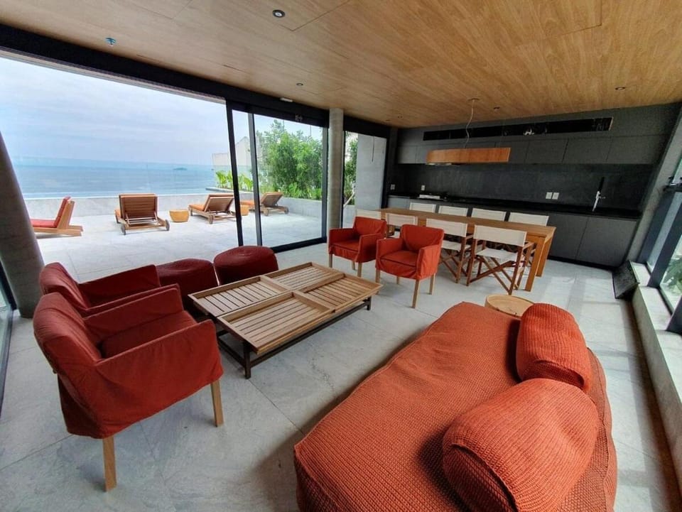 Balcony/Terrace, Spa and wellness centre/facilities
