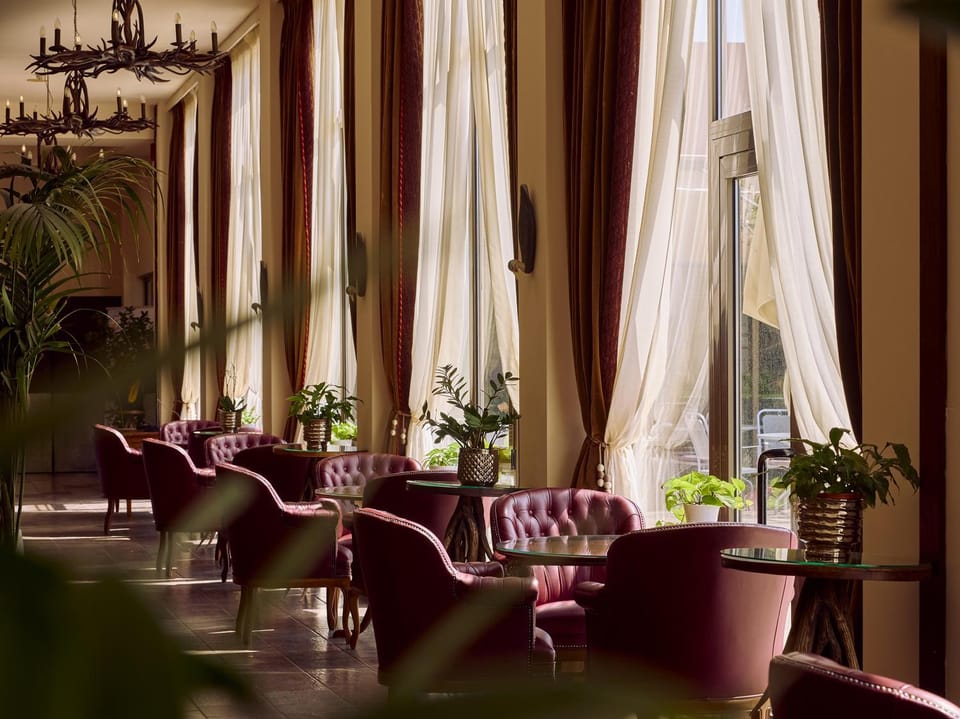 Grecotel Egnatia Hotel in Alexandroupoli