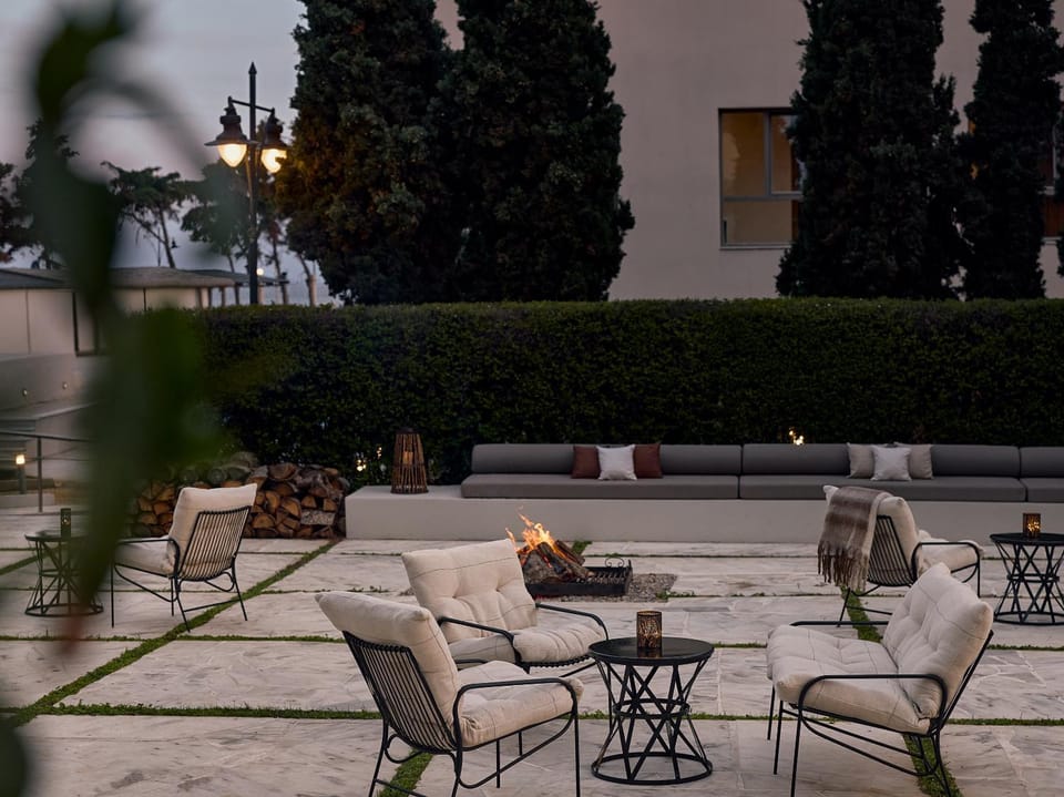 Grecotel Egnatia Hotel in Alexandroupoli