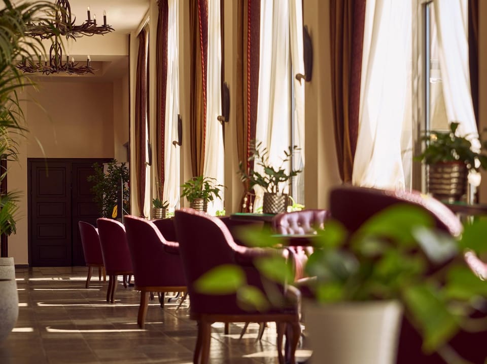 Grecotel Egnatia Hotel in Alexandroupoli