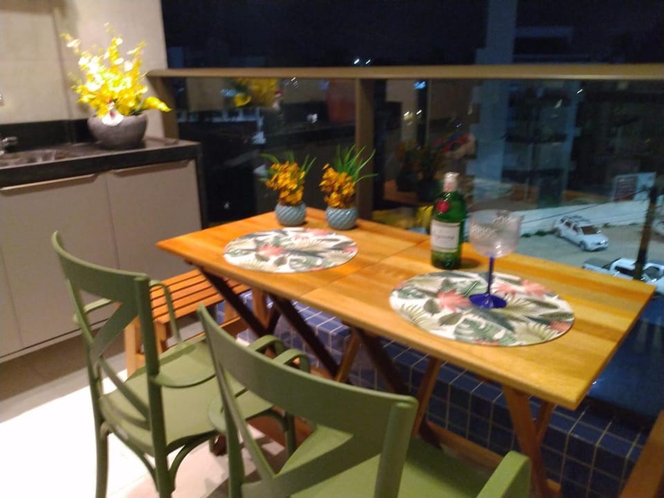 Flat no coração de Porto - Porto Blue Residence Apartment in Ipojuca