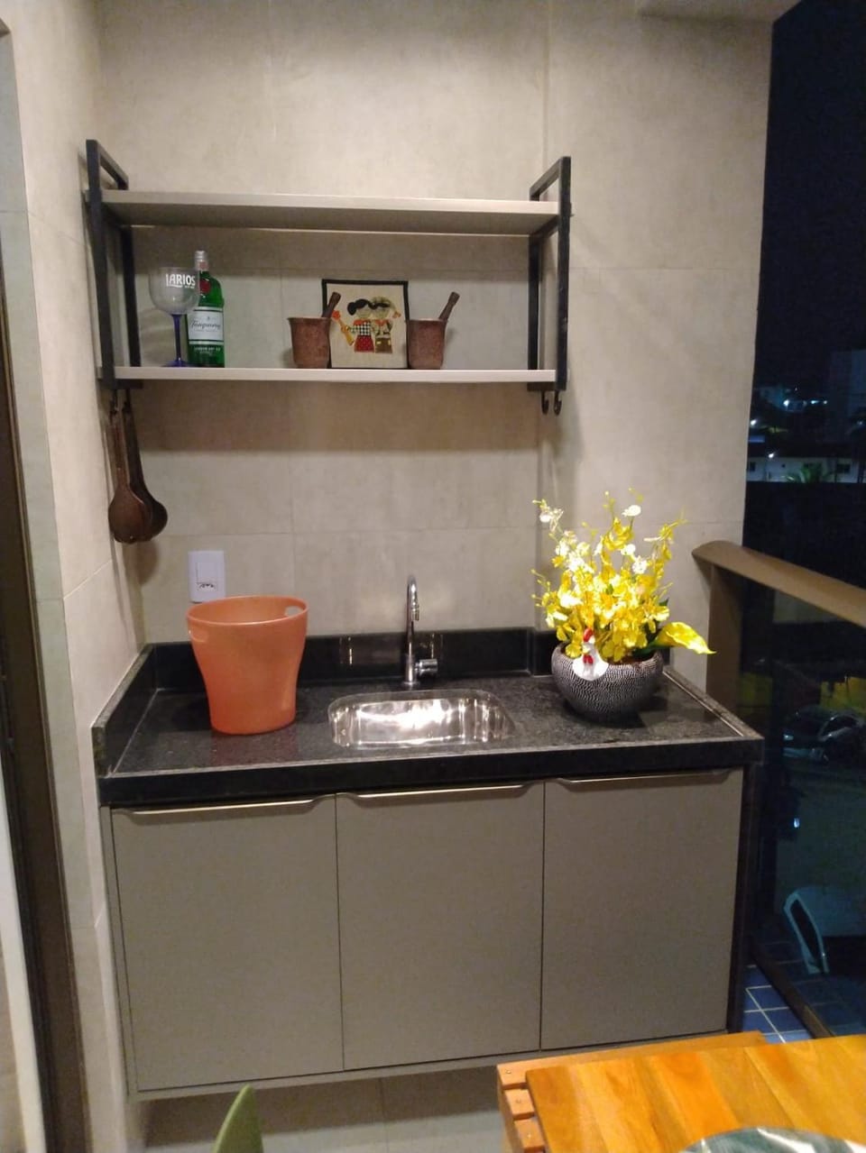 Flat no coração de Porto - Porto Blue Residence Apartment in Ipojuca
