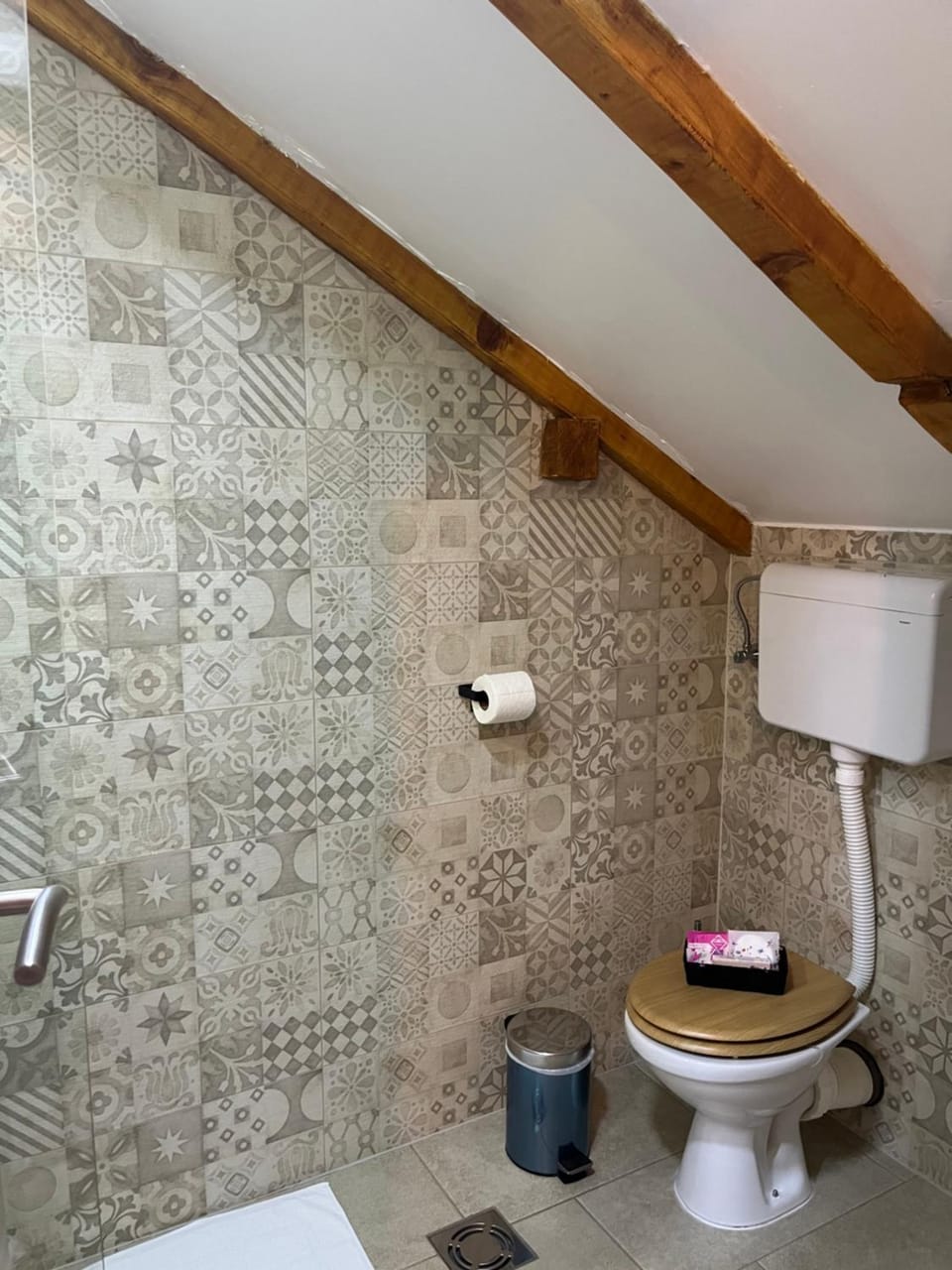 Apartments PKT DeLux Apartment in Serbia