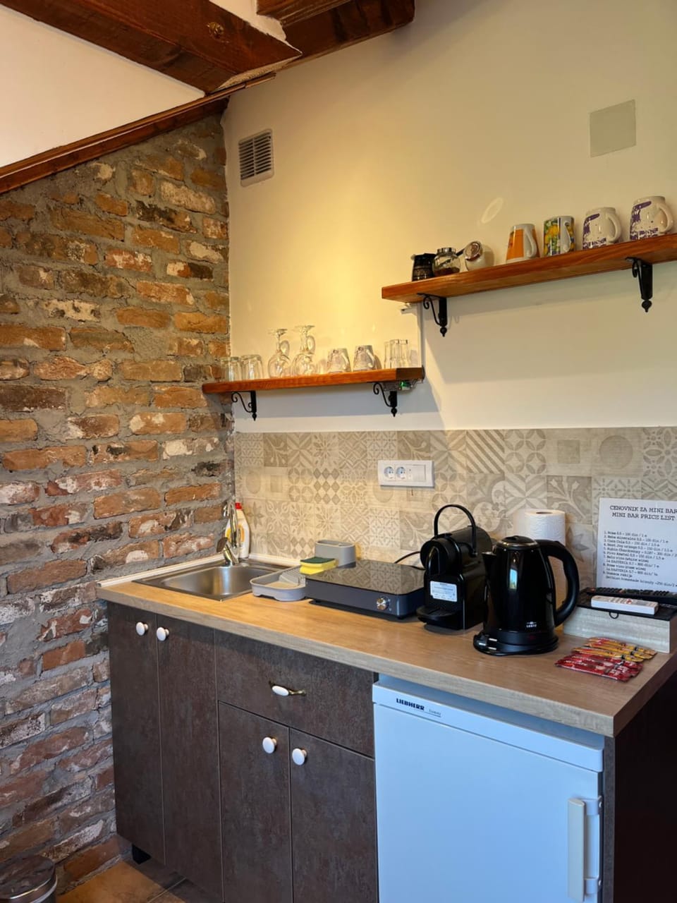 Apartments PKT DeLux Apartment in Serbia