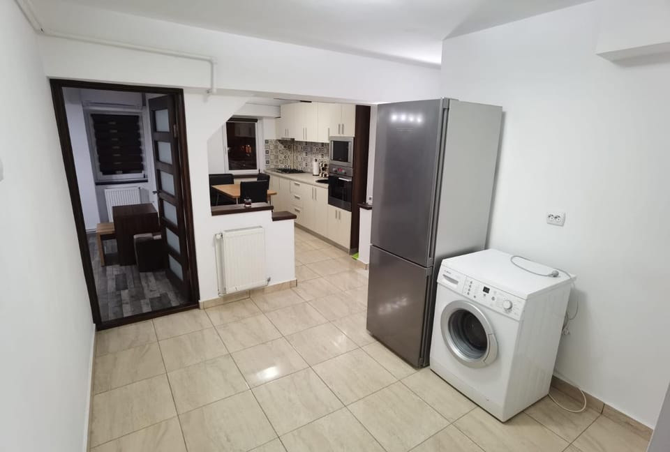 Apartament - central Apartment in Romania