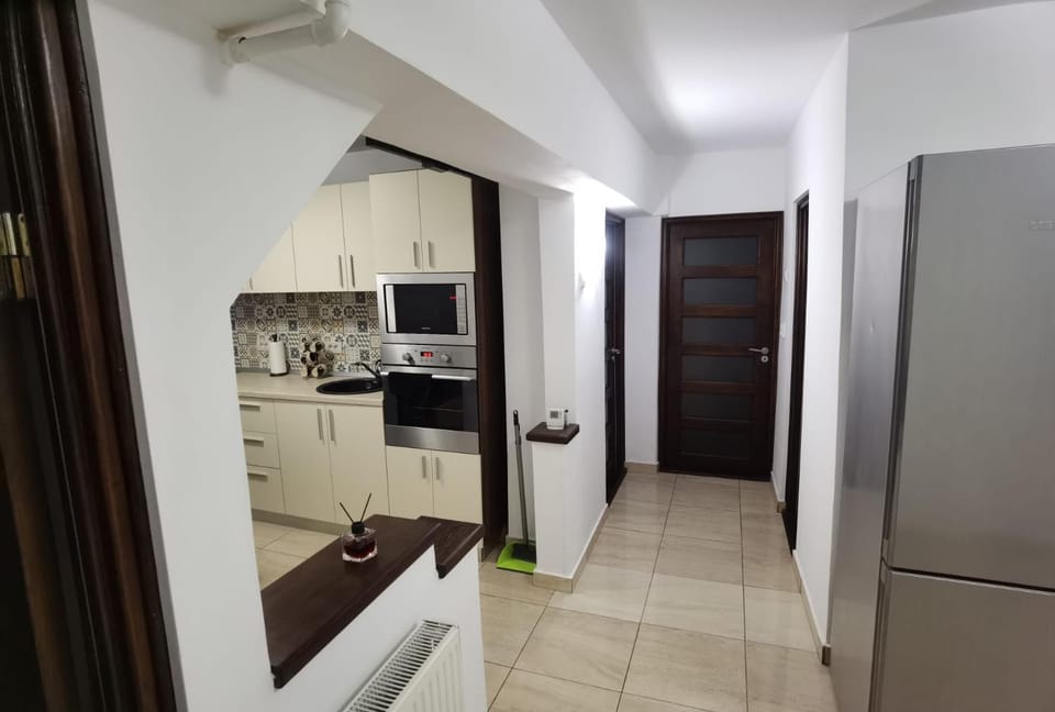 Apartament - central Apartment in Romania