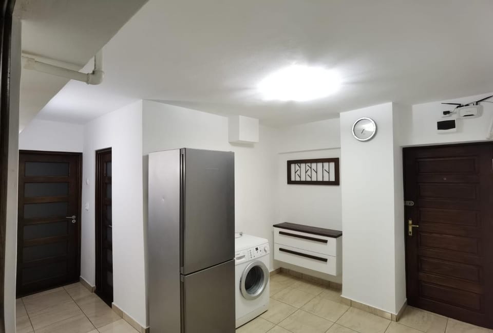 Apartament - central Apartment in Romania