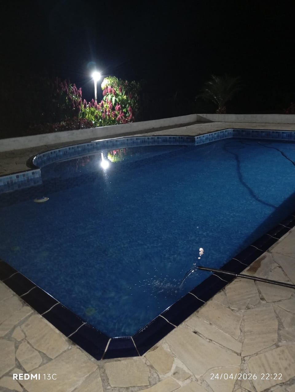 Sítio Araújo House in Cotia