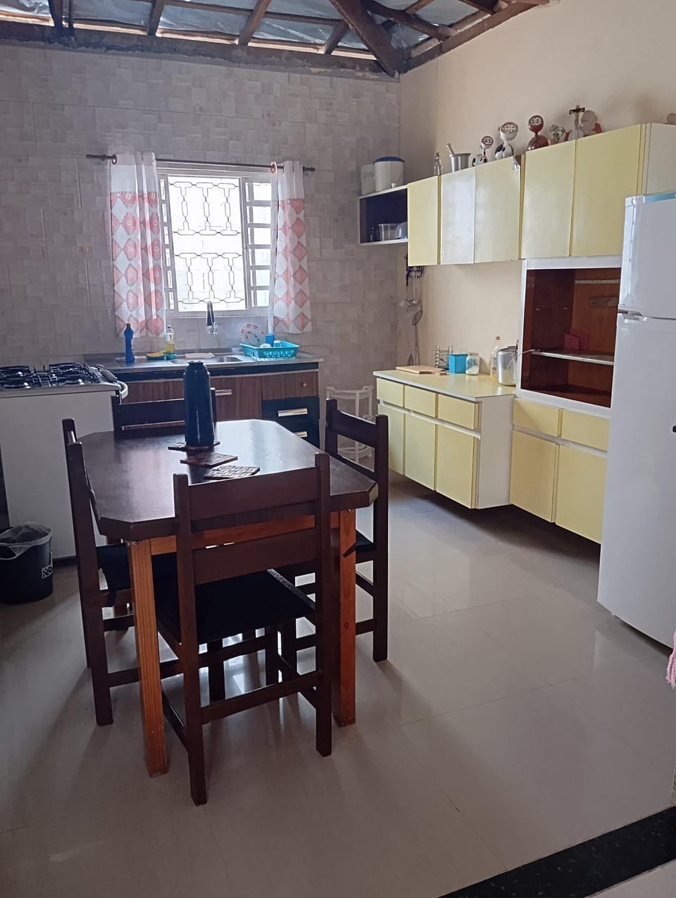 Sítio Araújo House in Cotia