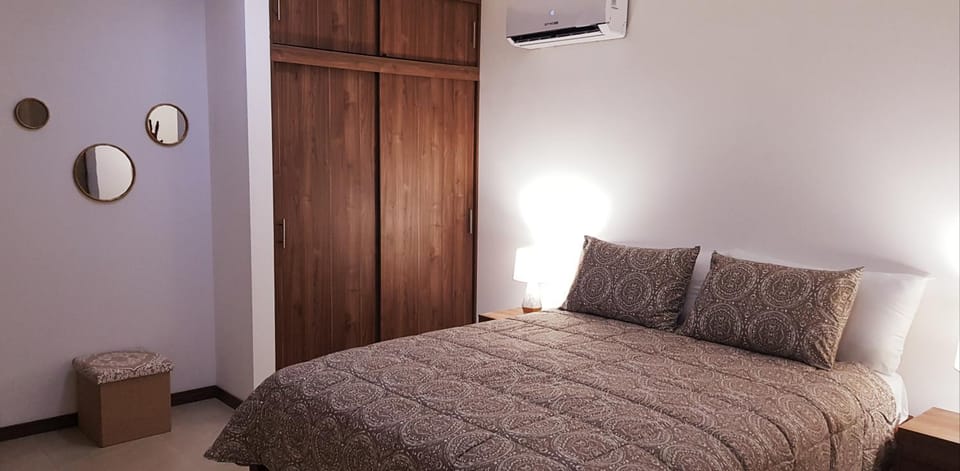 Sol de Salinas Apartment in Salinas