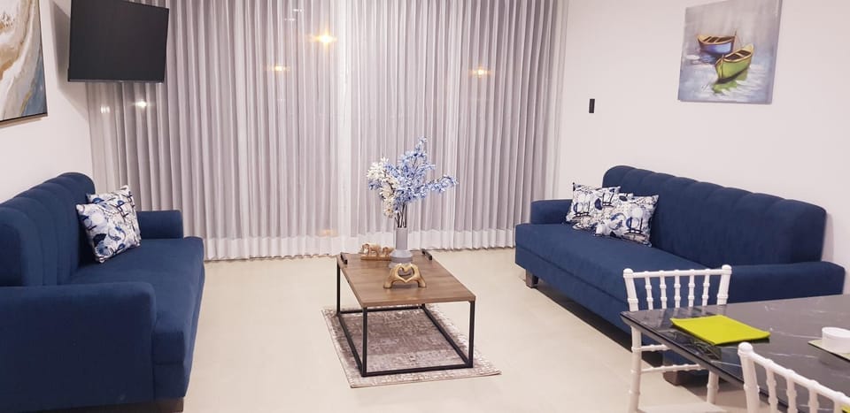 Sol de Salinas Apartment in Salinas