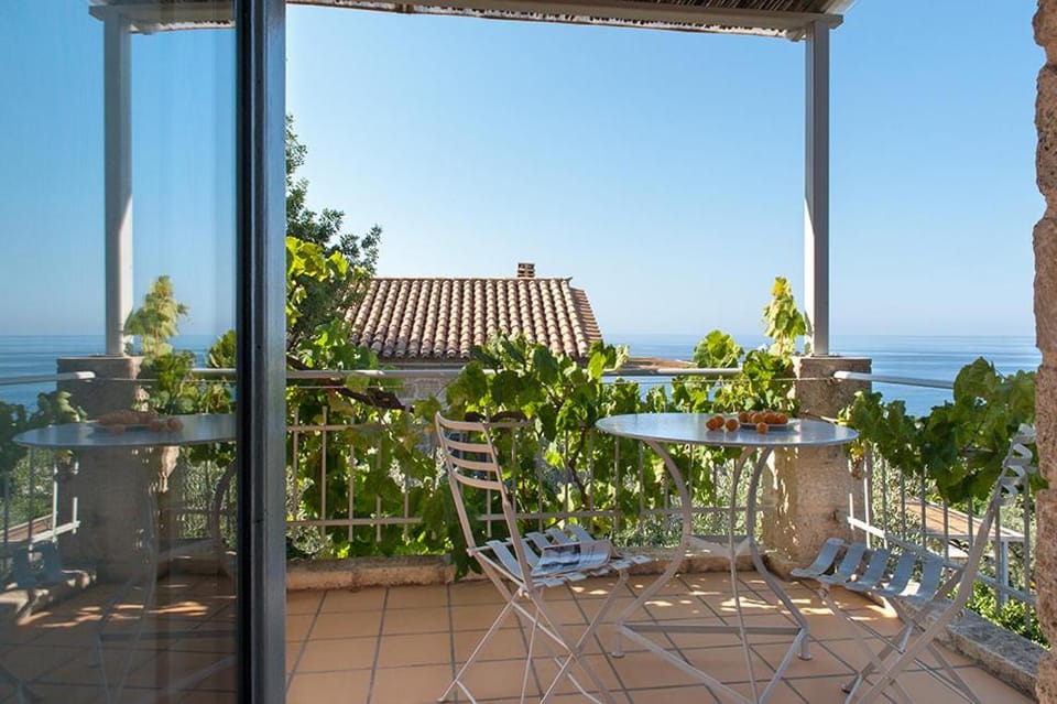 Sea view