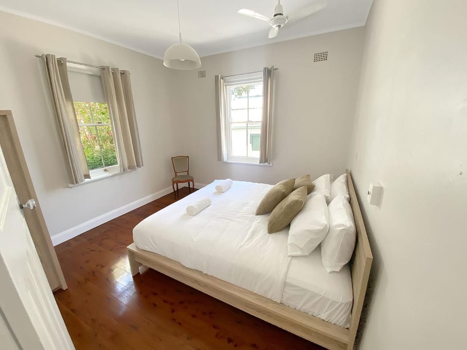 Leafy Lodge Secluded retreat in East Tamworth House in Tamworth