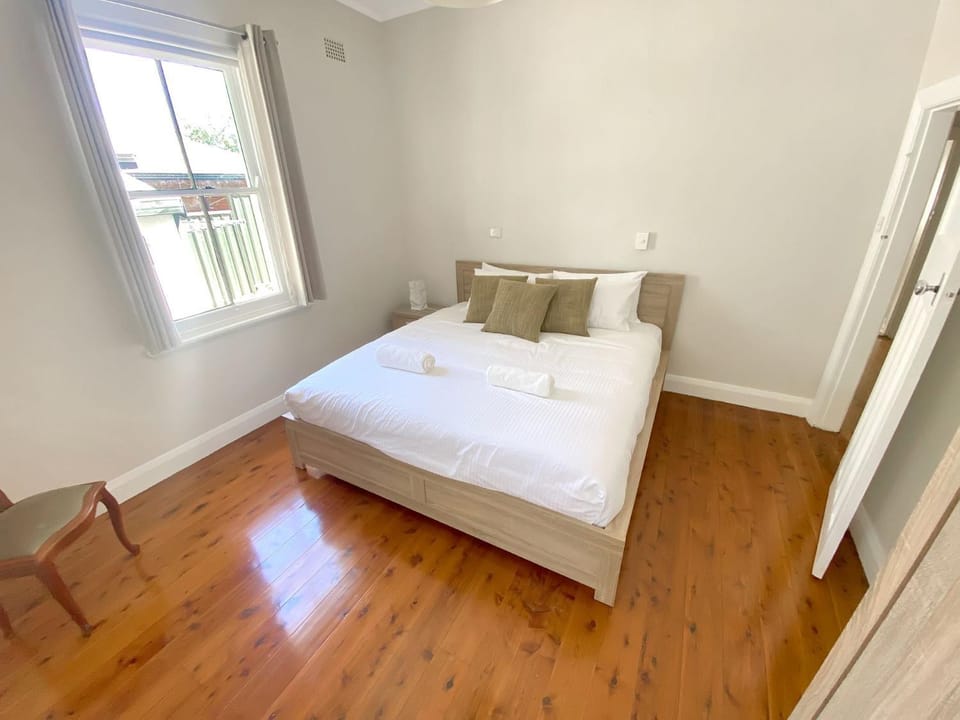Leafy Lodge Secluded retreat in East Tamworth House in Tamworth